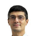 Ахмедов Анар Адалет Оглы, Пластический хирург - Сургут