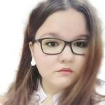 Кушева Алена Игоревна, Терапевт - Сургут