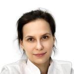 Михеева Екатерина Алексеевна, Дерматолог, Детский дерматолог, Детский трихолог, Трихолог - Сургут