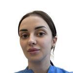Исрапилова Патимат Магомедрасуловна, Терапевт, Детский эндокринолог, Эндокринолог - Сургут