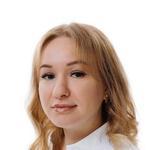 Челбакова Екатерина Константиновна, Врач-косметолог - Сургут