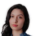 Салимова Тамила Бахрузовна, Терапевт - Сургут