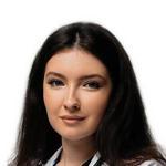 Маркова Анна Евгеньевна, Дерматолог, Врач-косметолог, Трихолог - Сургут