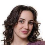 Танеева Екатерина Мамуковна, Дерматовенеролог, Венеролог, Дерматолог, Детский дерматолог, Детский трихолог, Трихолог - Сургут