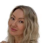 Садовская Ольга Владимировна, Врач-косметолог - Сургут