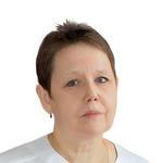 Муратова Наталья Владимировна Муратова Наталья Владимировна, ЛОР, Сурдолог - Сургут