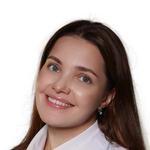 Лобачева Ольга Владимировна, Терапевт - Сургут