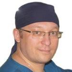Тутолмин Владимир Робертович, Хирург, Хирург-эндокринолог, Бариатрический хирург - Сургут