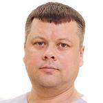 Шпичка Алексей Васильевич, Пластический хирург, Врач УЗИ, Онколог-маммолог, Хирург - Сургут
