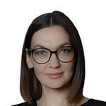 Лешкова Екатерина Владимировна, Дерматолог, Врач-косметолог - Сургут