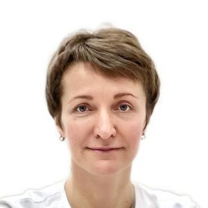 Кошкина Юлия Александровна, детский ортопед, детский травматолог, ортопед, травматолог - Нефтеюганск