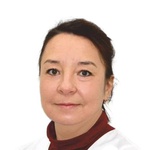 Антонюк Ольга Александровна, Эндокринолог - Сургут