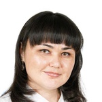 Юсупова Юлия Альбертовна, Детский эндокринолог - Сургут
