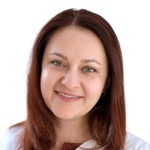Горбунова Антонина Николаевна, Детский кардиолог - Сургут