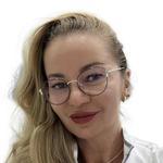 Шереметова Лариса Александровна, Гинеколог-эндокринолог, Врач УЗИ, Гинеколог, Детский гинеколог - Сургут