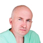 Колмаков Павел Николаевич, Эндоскопист - Сургут