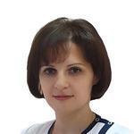 Григоревская Елена Вячеславовна, Эндокринолог - Сургут