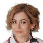 Кабанова Елена Николаевна, Гематолог - Сургут
