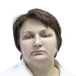 Быкос Наталья Владимировна, Инфекционист - Сургут