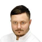 Зубов Евгений Александрович, Онколог, Маммолог, Хирург - Сургут