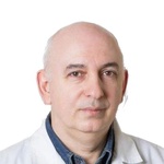 Мен Игорь Владимирович, Маммолог, Врач УЗИ, Онколог, Онколог-маммолог - Сургут