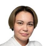 Иванова Елена Викторовна, Венеролог, Дерматолог, Детский дерматолог, Трихолог - Сургут