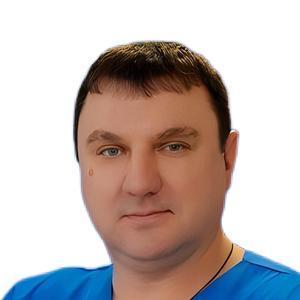 Яшин Андрей Викторович, Гинеколог, Врач УЗИ - Сургут