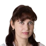 Конченкова Елена Николаевна, Гинеколог-эндокринолог, акушер, гинеколог - Сургут