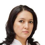 Телеева Эльвира Умаровна Телеева Эльвира Умаровна, Детский ЛОР, Детский сурдолог, ЛОР, Сурдолог - Сургут