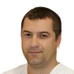 Аничкин Андрей Владимирович, Анестезиолог-реаниматолог - Сургут