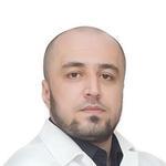 Джафаров Эльнур Панахович, Детский хирург - Сургут