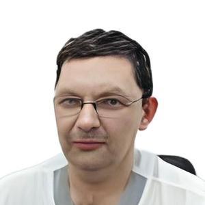 Золотенков Андрей Васильевич, эндоскопист - Сургут