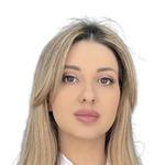 Евлоева Лидия Азраиловна, Эндокринолог - Сургут