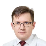 Иванов Алексей Михайлович, Проктолог (колопроктолог) - Сургут