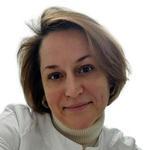 Рожкова Елена Александровна, Терапевт, Врач УЗИ, Гастроэнтеролог, Детский гастроэнтеролог, Диетолог - Сургут