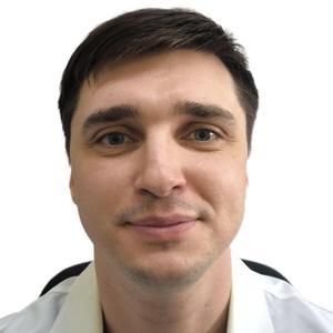 Горлов Дмитрий Игоревич, хирург, пластический хирург - Сургут