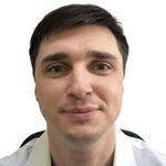 Горлов Дмитрий Игоревич, Пластический хирург - Сургут