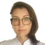 Зыкова Нина Владимировна Зыкова Нина Владимировна, Ортопед, травматолог - Смоленск