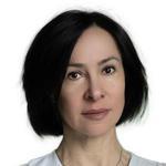 Калюжная Елена Викторовна, Гинеколог, Акушер, Врач УЗИ, Гинеколог-хирург - Сургут