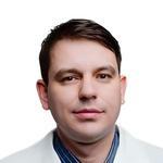 Трифан Александр Владимирович, Онколог, Маммолог, Онколог-маммолог, Пластический хирург, Хирург - Сургут