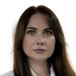 Куприкова Людмила Алексеевна, Детский ЛОР - Сургут
