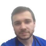 Волошин Денис Юрьевич, Пульмонолог, Сомнолог, Эндоскопист - Сургут