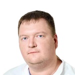 Куликов Сергей Николаевич, Уролог, Андролог - Сургут