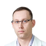 Николенко Марк Олегович, Уролог, Андролог - Сургут