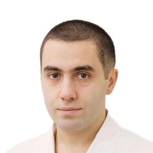 Варданян Тигран Самвелович, эндоскопист, врач узи - Сургут