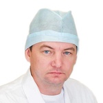 Прокопенко Дмитрий Леонидович, Эндоскопист - Сургут