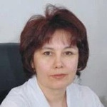 Белоусова Равиля Анваровна, Инфекционист - Сургут