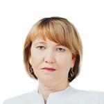 Макарова Лариса Анатольевна, Инфекционист, Детский инфекционист - Сургут