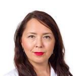 Ночевная Диана Александровна, Гинеколог, Акушер, Врач УЗИ - Сургут