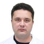 Зинин Вадим Николаевич, Трансфузиолог - Сургут